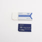 Sony 128MB Memory Stick Duo Card MagicGate w/ Adapter, Formatted