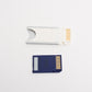 Sony 128MB Memory Stick Duo Card MagicGate w/ Adapter, Formatted