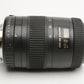 Pentax-A SMC AF 80-200mm F4.7-5.6 zoom lens, clean, compact, w/caps + Sky