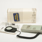 AW Sperry SLM 110 digital light meter w/remote sensor, boxed, instructions