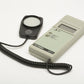 AW Sperry SLM 110 digital light meter w/remote sensor, boxed, instructions