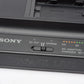 Sony BC-U1 Battery charger, Tested, Genuine, Clean, Modified AC