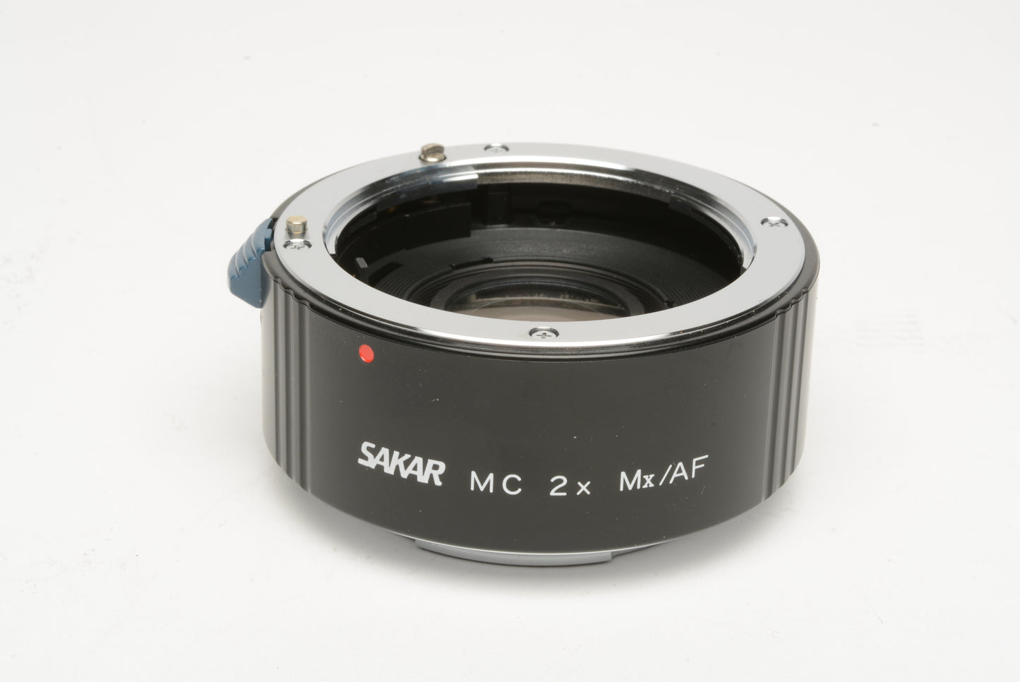 Sakar MC 2X AF teleconverter for Maxxum or Sony A Mount lenses