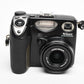 Nikon Coolpix 5000 Digital Point&Shoot camera w/batt., charger, Tested