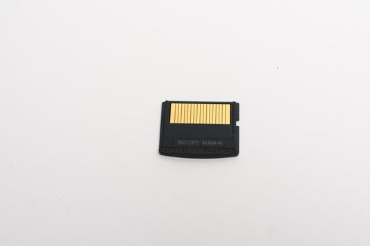 Olympus 128MB XD Card, Formatted, Clean