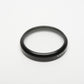 Tiffen 37mm clear filter, NIB
