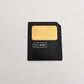 32MB SmartMedia Card, Formatted, Clean