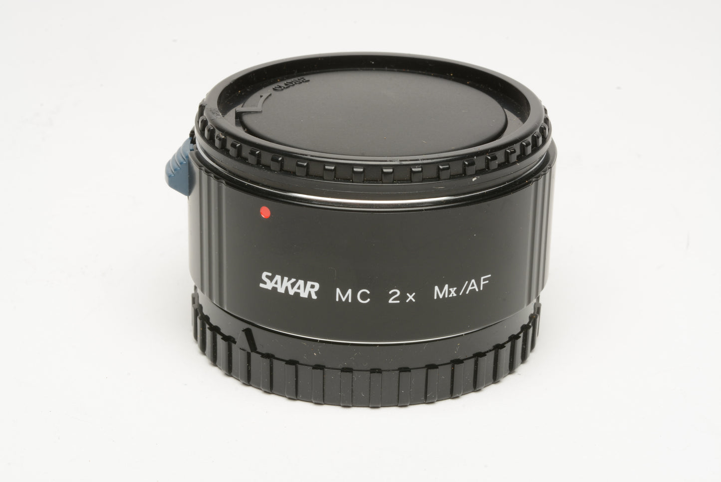 Sakar MC 2X AF teleconverter for Maxxum or Sony A Mount lenses