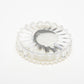 Tiffen 37mm clear filter, NIB