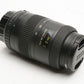 Pentax-A SMC AF 80-200mm F4.7-5.6 zoom lens, clean, compact, w/caps + Sky