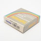 Tiffen 37mm clear filter, NIB