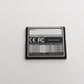 Nikon 16MB CF Compact Flash Card (Lexar Media) 8x Speed, Formatted