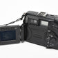 Nikon Coolpix 5000 Digital Point&Shoot camera w/batt., charger, Tested