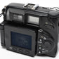 Nikon Coolpix 5000 Digital Point&Shoot camera w/batt., charger, Tested