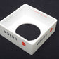 Genuine Leica R Lens Display Stand 2" Diameter 1.25" Tall