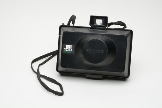 Polaroid EE100 Special Instant camera