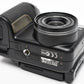 Nikon Coolpix 5000 Digital Point&Shoot camera w/batt., charger, Tested