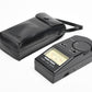 Radio Shack Sound Level Meter 33-2050 in case, Clean, Tested