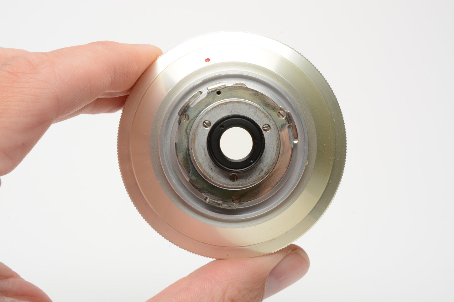 Schneider Retina Longar Xenon C 80 f4 in jewel case, Clean! (For Kodak Retina)