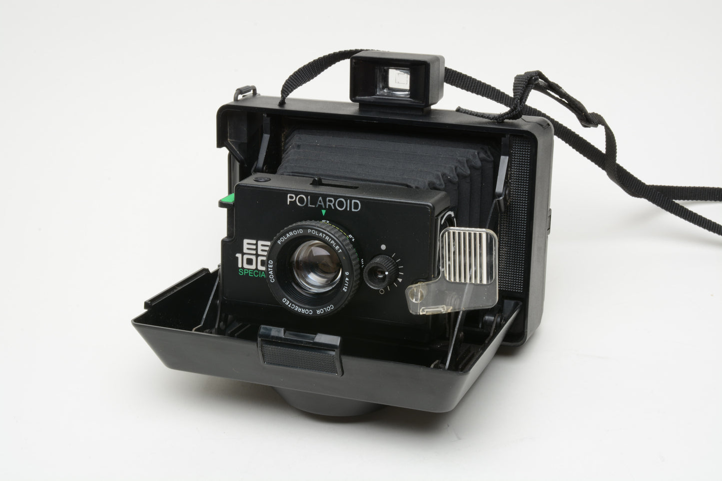 Polaroid EE100 Special Instant camera