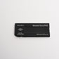 Sony 512MB Memory Stick Pro Card MagicGate w/ Jewel Case, Formatted