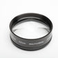 Hoya Multivision 5X 52mm filter - Nice special effect filter in case