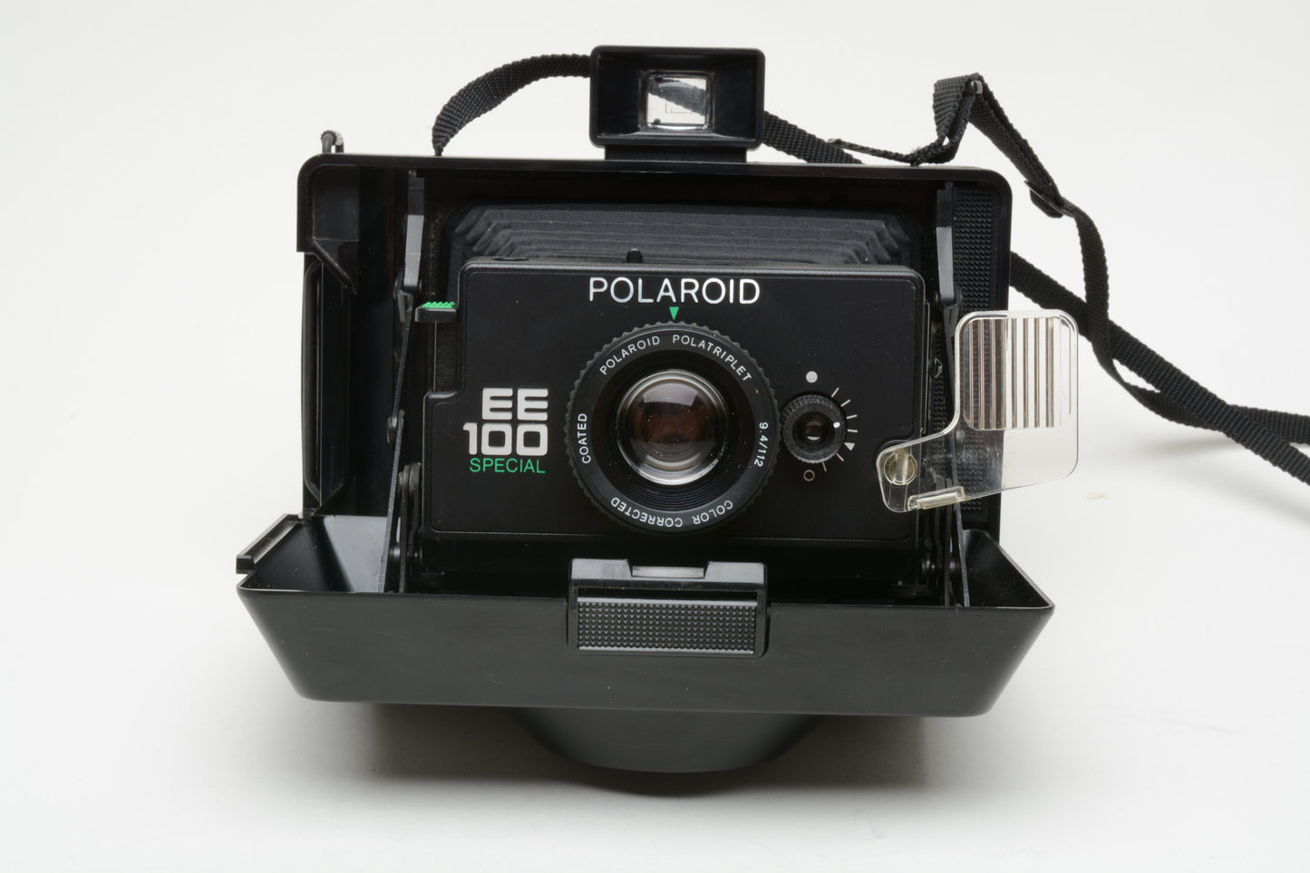 Polaroid EE100 Special Instant camera