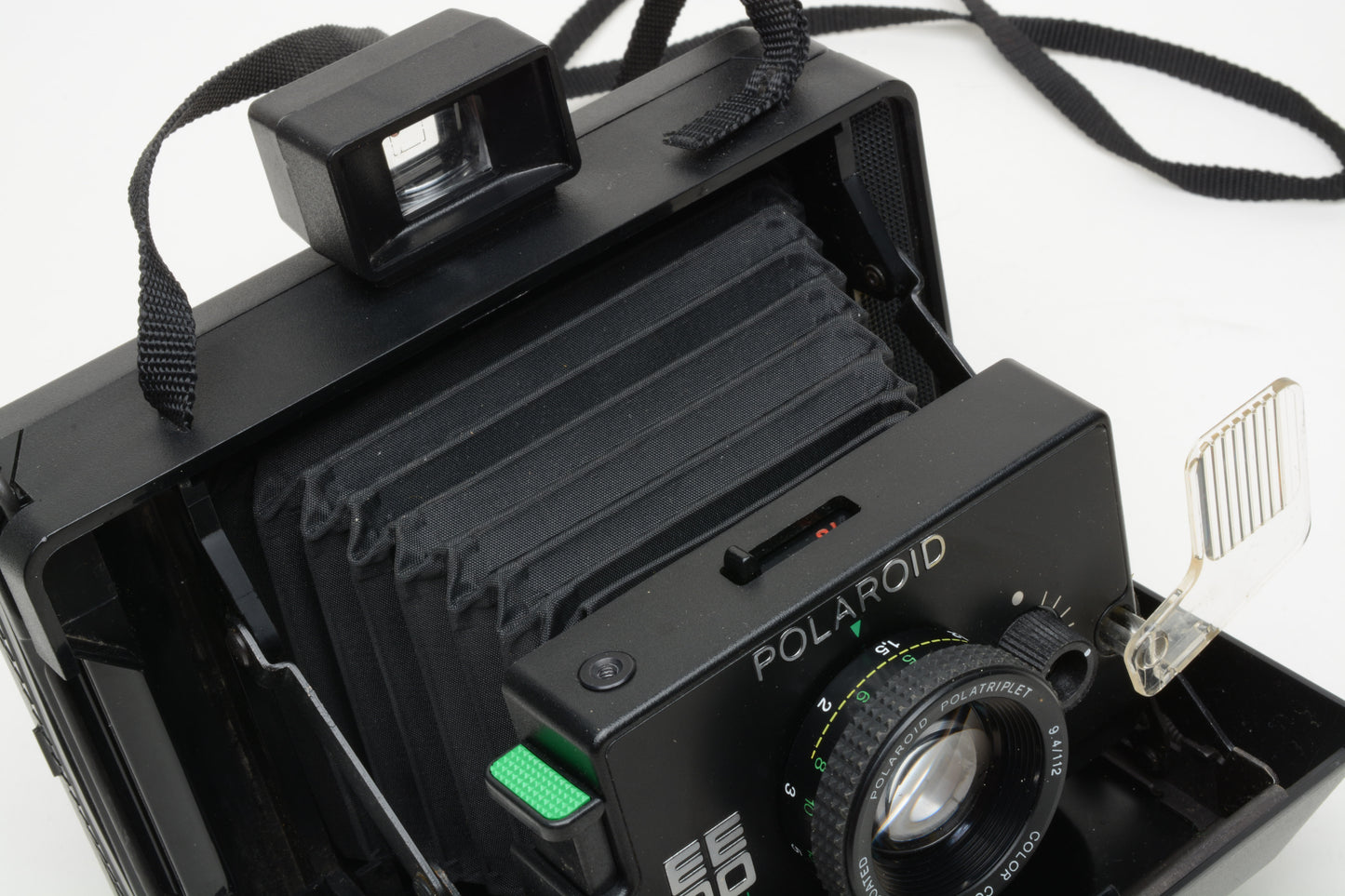 Polaroid EE100 Special Instant camera