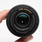 Canon RF 24-50mm f4.5-6.3 IS STM Compact zoom, Hood+UV, Good!
