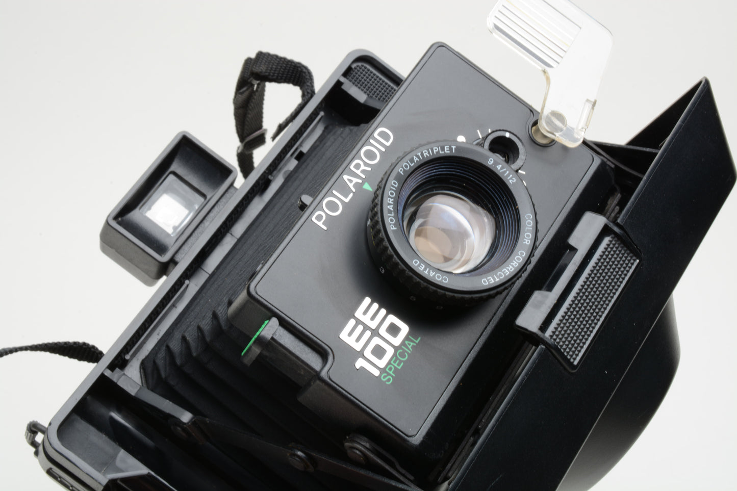 Polaroid EE100 Special Instant camera