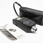 Radio Shack Sound Level Meter 33-2050 in case, Clean, Tested