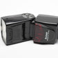 Nikon SB-700 Speedlight flash, well used, works great, bargain