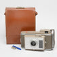 Polaroid J33 Land Camera in case, Nice & clean, Vintage