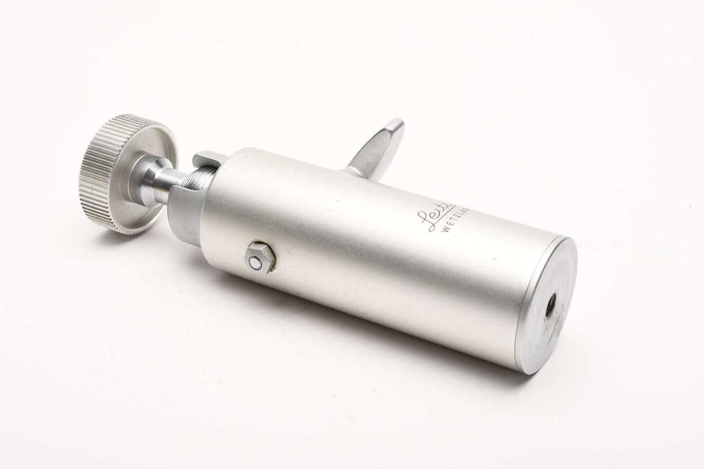 Leica Leitz Wetzlar Ball and Socket Tripod Head, Very clean, Quality