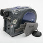 Sony DCR-DVD101 DVD-R Camcorder w/2batts, charger, remote, case, tested, great!