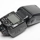 Nikon SB-700 Speedlight flash, well used, works great, bargain