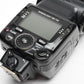 Nikon SB-700 Speedlight flash, well used, works great, bargain