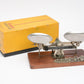 Kodak Studio Scale Chemical Scales, Boxed, Nice Vintage piece