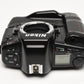 Nikon N90s 35mm SLR Body +MF-26 back, MB-10 Grip, Great, Tested