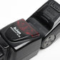 Nikon SB-700 Speedlight flash, well used, works great, bargain