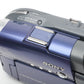 Sony DCR-DVD101 DVD-R Camcorder w/2batts, charger, remote, case, tested, great!