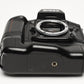 Nikon N90s 35mm SLR Body +MF-26 back, MB-10 Grip, Great, Tested