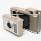 Polaroid J33 Land Camera in case, Nice & clean, Vintage