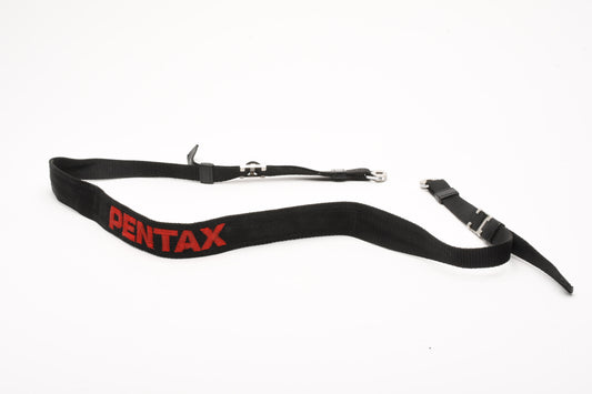 Pentax Strap w/Lugs for 6x7 67 67II 645 645N 645NII, Genuine, Clean
