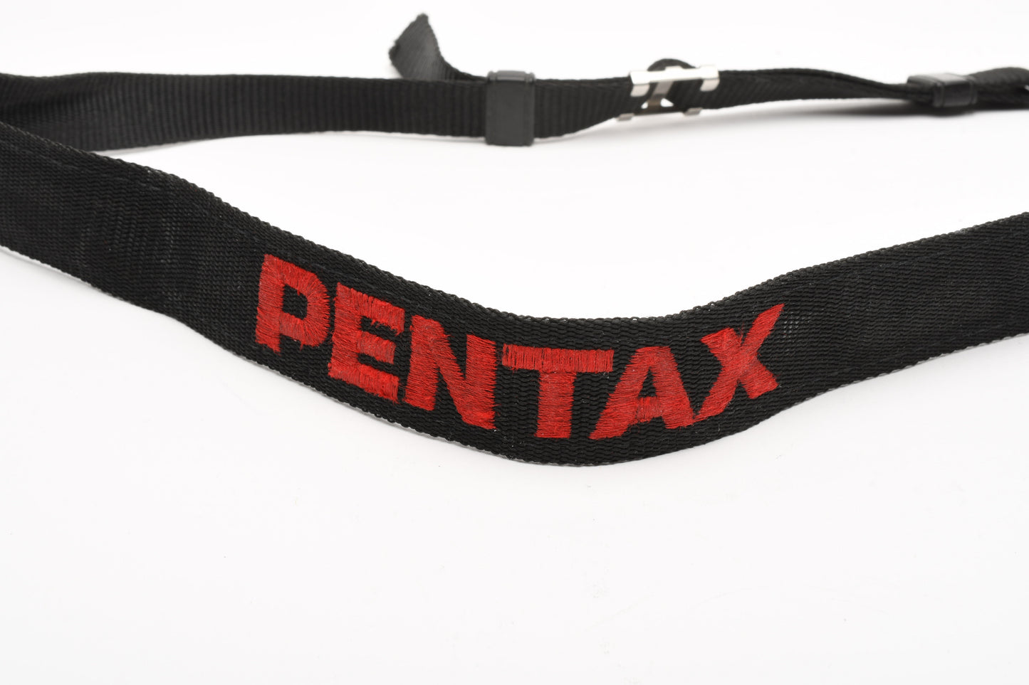 Pentax Strap w/Lugs for 6x7 67 67II 645 645N 645NII, Genuine, Clean