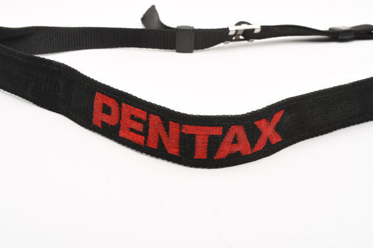 Pentax Strap w/Lugs for 6x7 67 67II 645 645N 645NII, Genuine, Clean