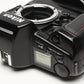 Nikon N90s 35mm SLR Body +MF-26 back, MB-10 Grip, Great, Tested