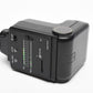 Sunpak Auto 222 Thyristor compact flash w/Diffuser, very clean, Tested