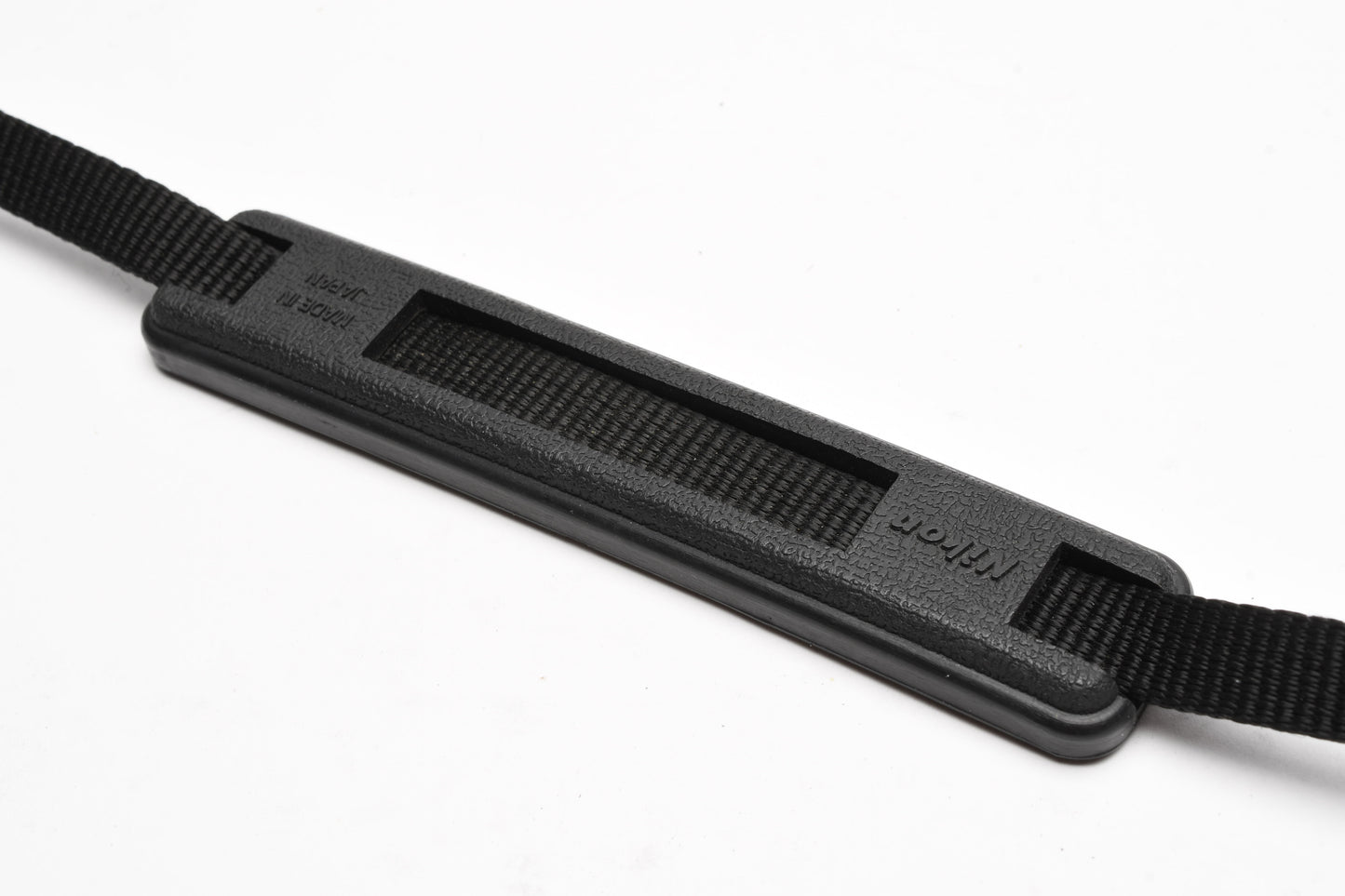 Pentax Neck Shoulder Strap For 6x7 67 II 645 645N 645II w/lugs, Very clean
