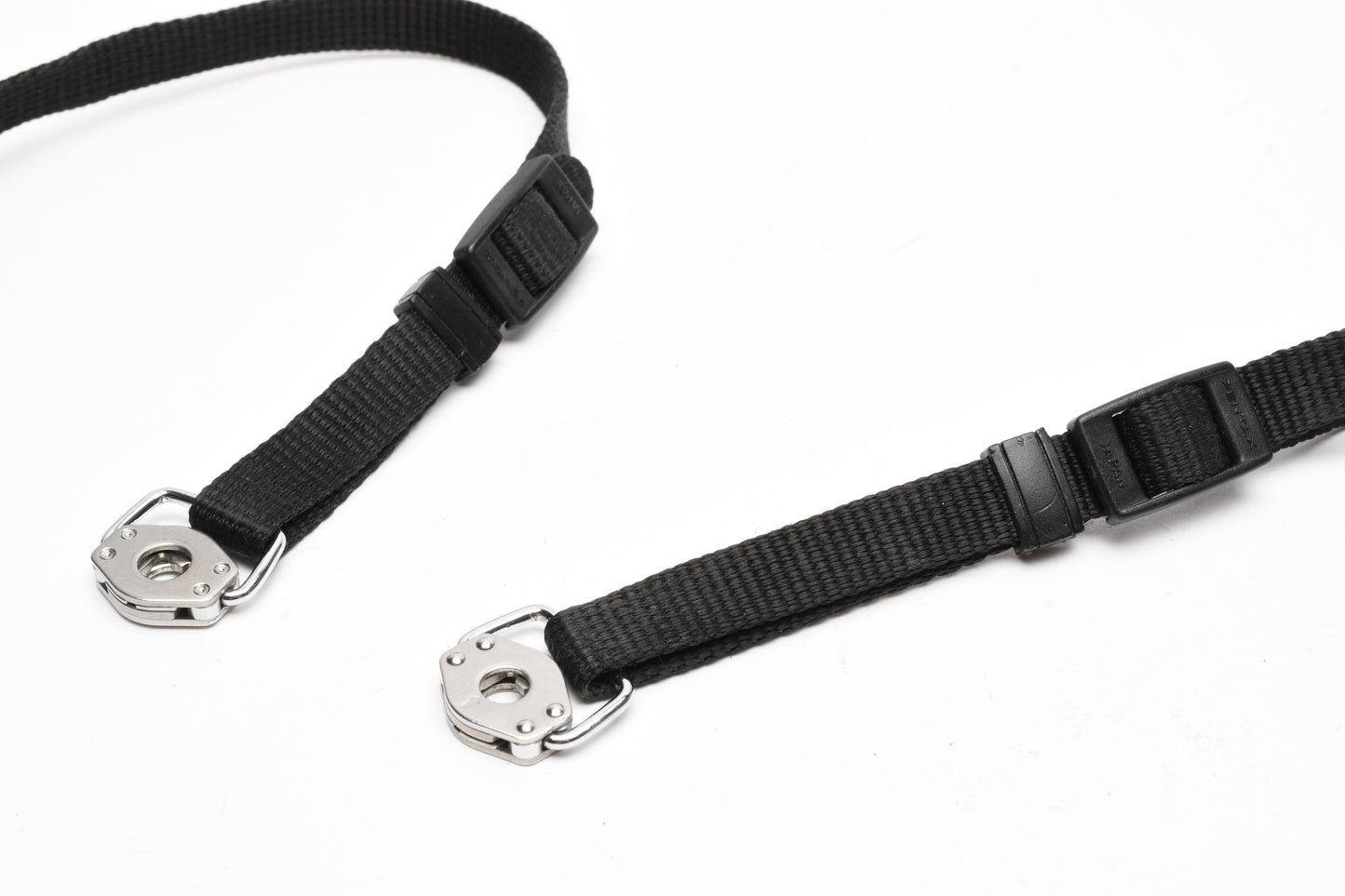 Pentax Neck Shoulder Strap For 6x7 67 II 645 645N 645II w/lugs, Very clean